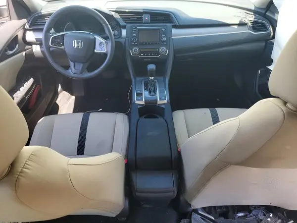 19XFC2F69HE225187 2017 HONDA CIVIC - Image 8