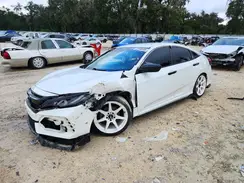 19XFC2F69JE024704 2018 HONDA CIVIC