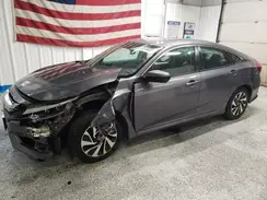19XFC2F69JE203552 2018 HONDA CIVIC