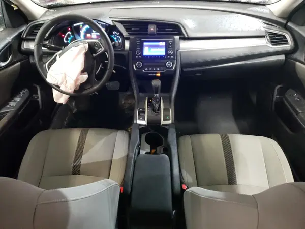 19XFC2F69JE203552 2018 HONDA CIVIC - Image 8