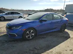 19XFC2F69KE001084 2019 HONDA CIVIC