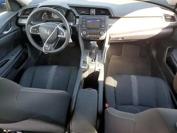 19XFC2F69KE001084 2019 HONDA CIVIC - Image 8