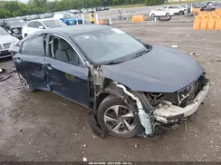 19XFC2F69KE001392 2019 HONDA CIVIC