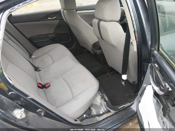 19XFC2F69KE001392 2019 HONDA CIVIC - Image 8