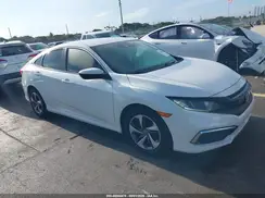 19XFC2F69KE001473 2019 HONDA CIVIC