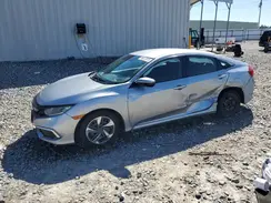 19XFC2F69KE001859 2019 HONDA CIVIC