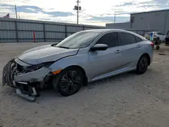 19XFC2F69KE004857 2019 HONDA CIVIC