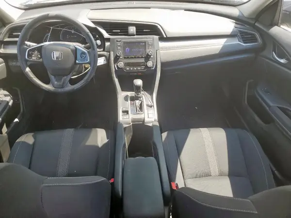 19XFC2F69KE004888 2019 HONDA CIVIC - Image 8