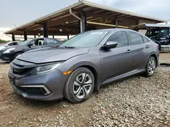 19XFC2F69KE005605 2019 HONDA CIVIC