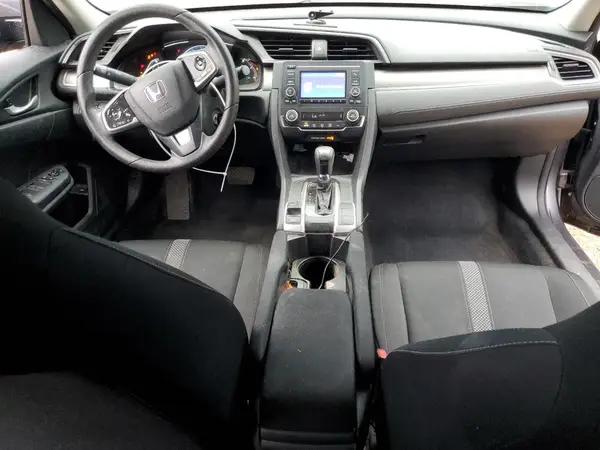 19XFC2F69KE005605 2019 HONDA CIVIC - Image 8