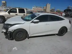 19XFC2F69KE005782 2019 HONDA CIVIC