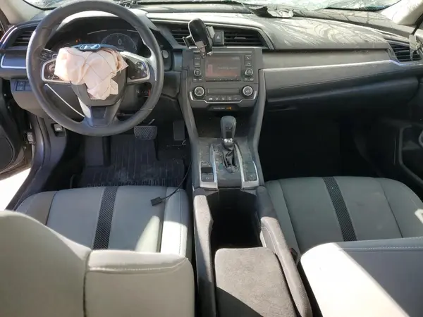 19XFC2F69KE007421 2019 HONDA CIVIC - Image 8