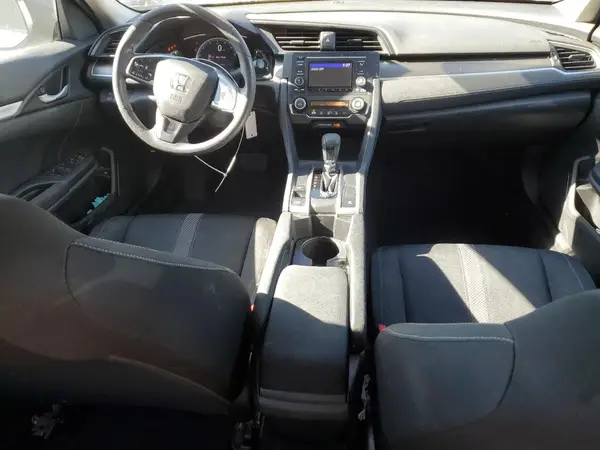 19XFC2F69KE007760 2019 HONDA CIVIC - Image 8