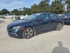19XFC2F69KE007936 2019 HONDA CIVIC
