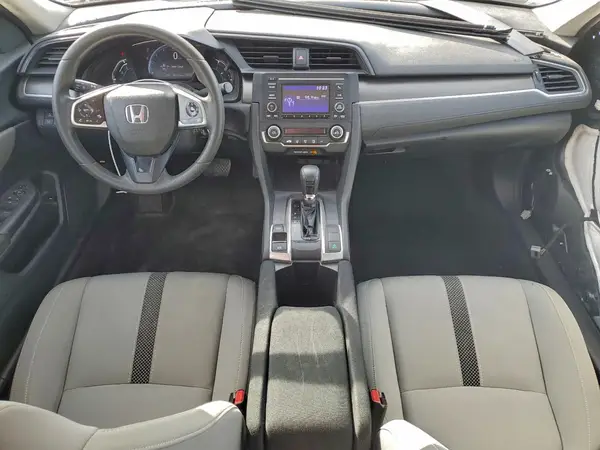 19XFC2F69KE007936 2019 HONDA CIVIC - Image 8
