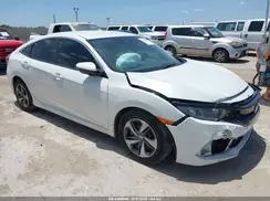 19XFC2F69KE009444 2019 HONDA CIVIC