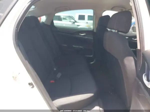 19XFC2F69KE009444 2019 HONDA CIVIC - Image 8