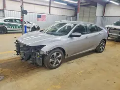 19XFC2F69KE009525 2019 HONDA CIVIC