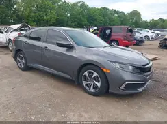 19XFC2F69KE010304 2019 HONDA CIVIC