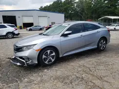 19XFC2F69KE011100 2019 HONDA CIVIC
