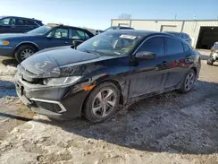 19XFC2F69KE012618 2019 HONDA CIVIC
