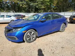 19XFC2F69KE013896 2019 HONDA CIVIC