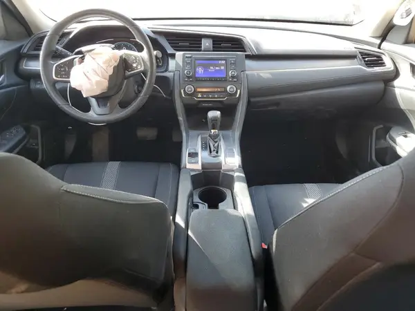 19XFC2F69KE013896 2019 HONDA CIVIC - Image 8