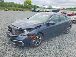 19XFC2F69KE014305 2019 HONDA CIVIC