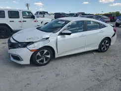 19XFC2F69KE014918 2019 HONDA CIVIC