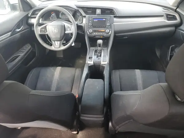 19XFC2F69KE014918 2019 HONDA CIVIC - Image 8