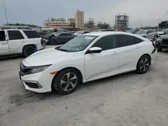 19XFC2F69KE015602 2019 HONDA CIVIC
