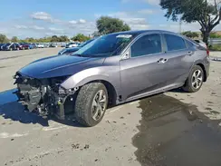 19XFC2F69KE015664 2019 HONDA CIVIC