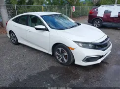 19XFC2F69KE015955 2019 HONDA CIVIC