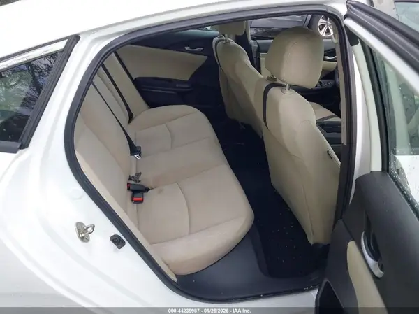 19XFC2F69KE015955 2019 HONDA CIVIC - Image 8