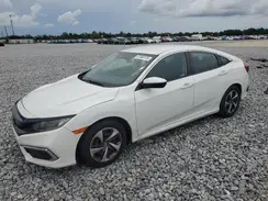 19XFC2F69KE017530 2019 HONDA CIVIC