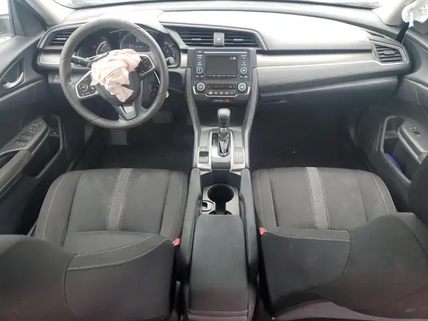 19XFC2F69KE017530 2019 HONDA CIVIC - Image 8