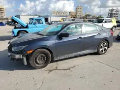 19XFC2F69KE017950 2019 HONDA CIVIC
