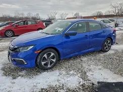 19XFC2F69KE018239 2019 HONDA CIVIC