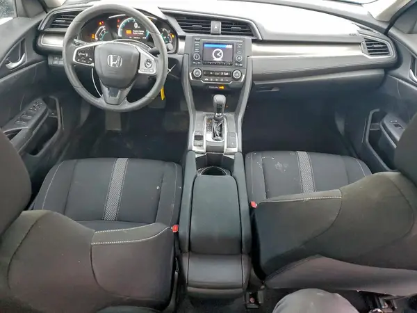 19XFC2F69KE018239 2019 HONDA CIVIC - Image 8