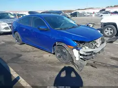 19XFC2F69KE018466 2019 HONDA CIVIC
