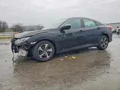 19XFC2F69KE019049 2019 HONDA CIVIC