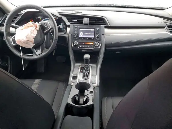 19XFC2F69KE019049 2019 HONDA CIVIC - Image 8