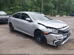 19XFC2F69KE019195 2019 HONDA CIVIC