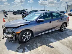 19XFC2F69KE019276 2019 HONDA CIVIC