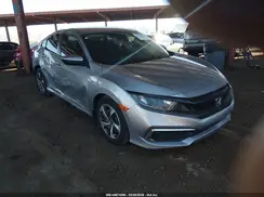 19XFC2F69KE020878 2019 HONDA CIVIC