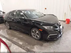 19XFC2F69KE021139 2019 HONDA CIVIC