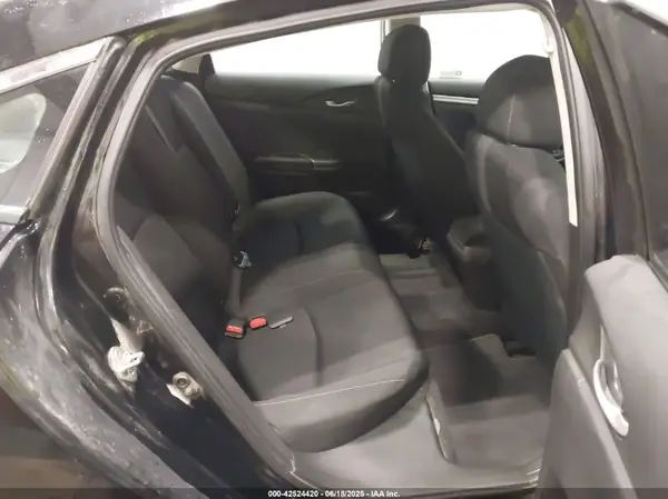 19XFC2F69KE021139 2019 HONDA CIVIC - Image 8