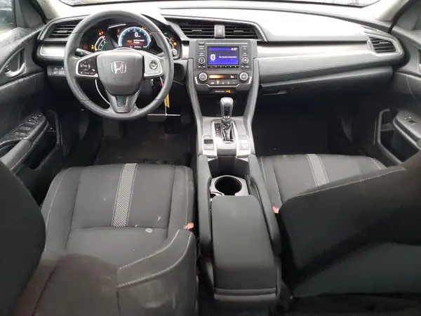 19XFC2F69KE021366 2019 HONDA CIVIC - Image 8