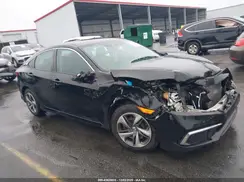 19XFC2F69KE023389 2019 HONDA CIVIC
