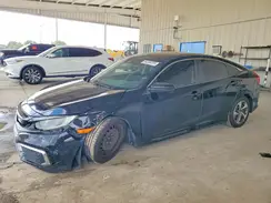 19XFC2F69KE024235 2019 HONDA CIVIC